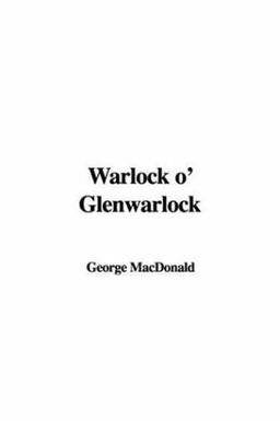 Warlock o' Glenwarlock