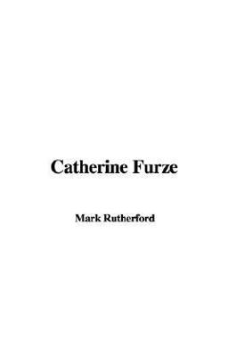 Catherine Furze