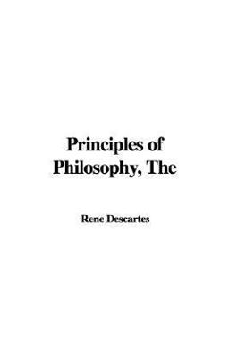 The Principles of Philosophy
