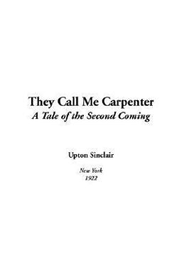 They Call Me Carpenter