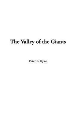 The Valley of the Giants