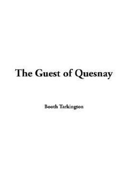 The Guest of Quesnay The Guest of Quesnay