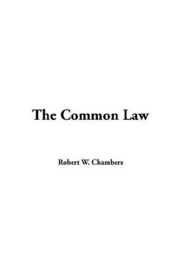 The Common Law