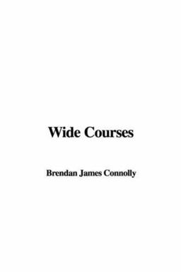 Wide Courses Wide Courses