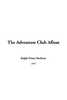 The Adventure Club Afloat