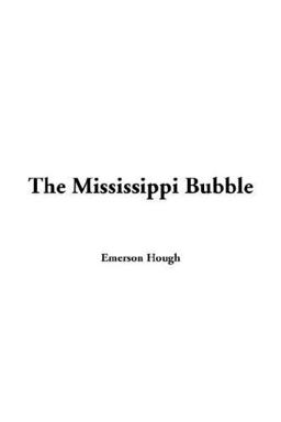 The Mississippi Bubble