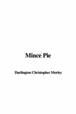 Mince Pie