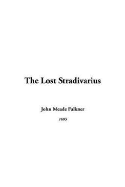 The Lost Stradivarius