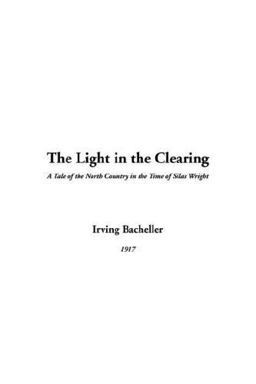 The Light in the Clearing