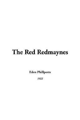 The Red Redmaynes
