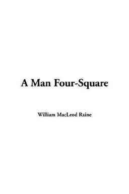 A Man Four-Square