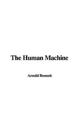 The Human Machine