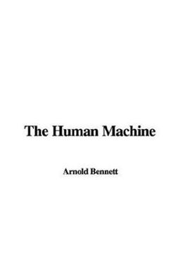 The Human Machine