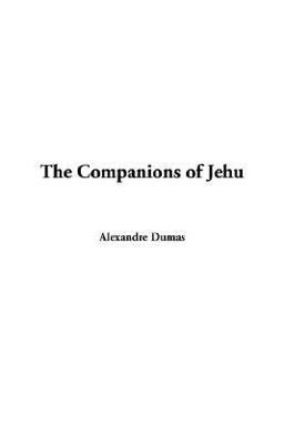 Companions of Jehu