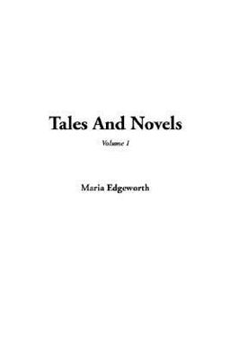 Tales and Novels