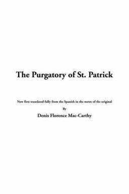 Purgatory of St Patrick