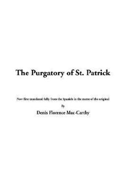Purgatory of St Patrick