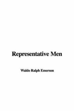 Representative Men