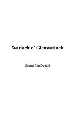 Warlock o Glenwarlock