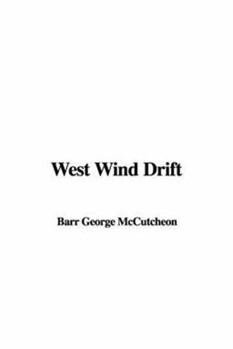 West Wind Drift