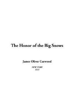 Honor of the Big Snows