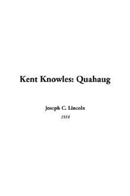 Kent Knowles Kent Knowles