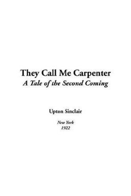 They Call Me Carpenter