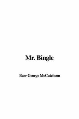 Mr Bingle