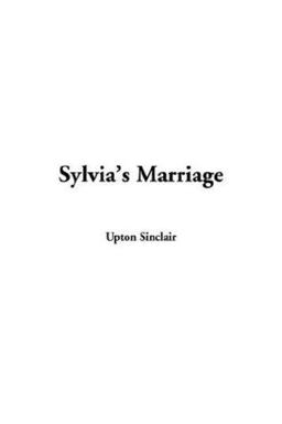 Sylvia's Marriage