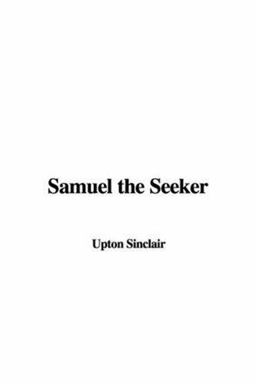 Samuel the Seeker