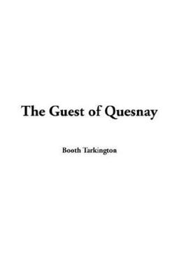 The Guest of Quesnay The Guest of Quesnay