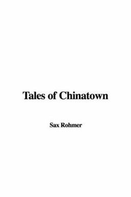 Tales of Chinatown
