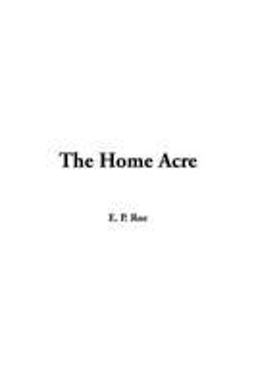 Home Acre