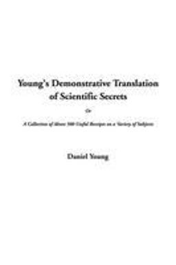 Youngs Demonstrative Translati