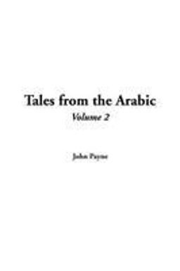 Tales from the Arabic Volume 2