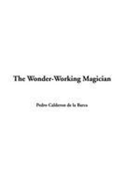 Wonder-Working Magician