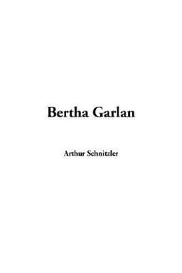 Bertha Garlan