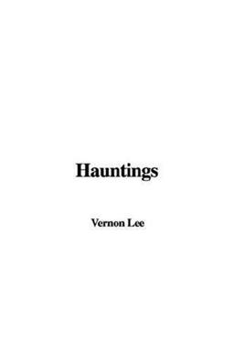 Hauntings