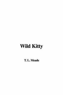 Wild Kitty