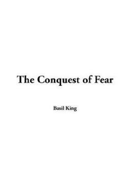 Conquest of Fear