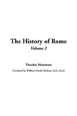 Hist of Rome Hist of Rome
