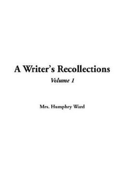 Writers Recollections