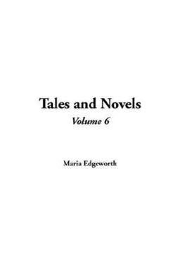 Tales and Novels