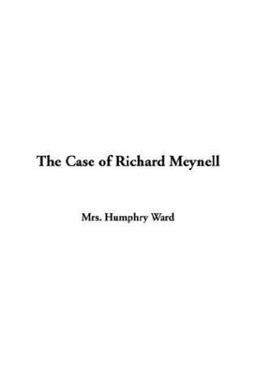 Case of Richard Meynell