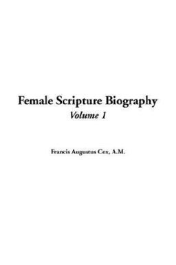 Female Scripture Biog V1
