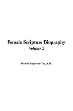 Female Scripture Biog V2