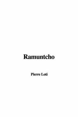 Ramuntcho