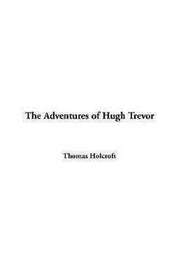 Adv of Hugh Trevor