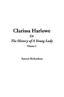 Clarissa Harlowe