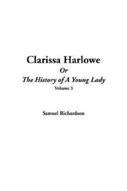 Clarissa Harlowe